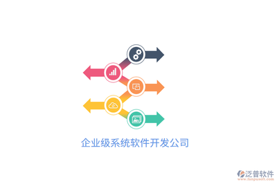 企業(yè)級(jí)系統(tǒng)軟件開(kāi)發(fā) 驅(qū)動(dòng)數(shù)字化轉(zhuǎn)型的核心引擎
