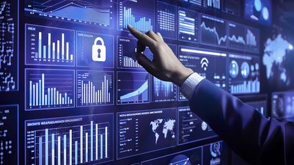 信息網絡科技與大數據安全 軟件開發的關鍵背景與挑戰