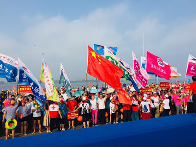 漢江網(wǎng)競賽組織指南與實施方案