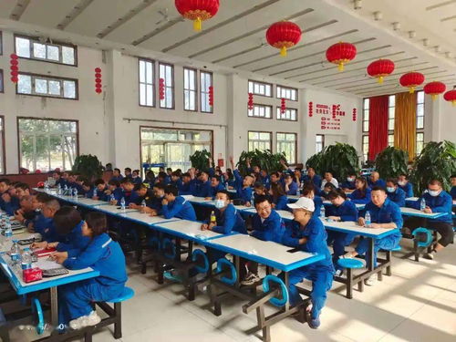 筑牢安全防線，共建平安氯堿——記“落實(shí)安全責(zé)任，推動(dòng)安全發(fā)展”主題知識(shí)競(jìng)賽策劃